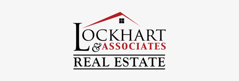 Lockhart & Associates Real Estate - Lockhart & Associates Real Estate, transparent png download