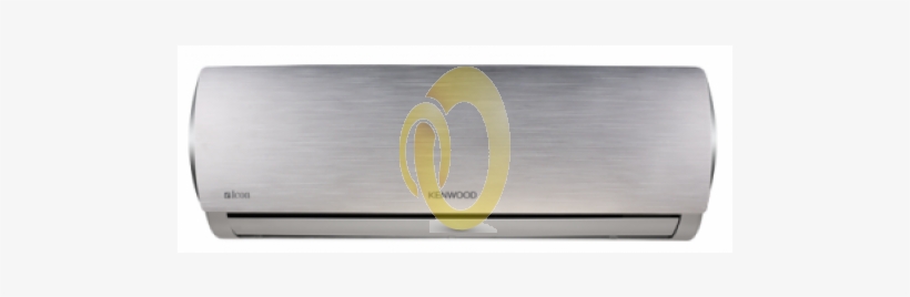 Kenwood E Icon Kii18s Split Ac - Circle, transparent png download