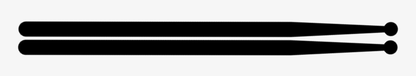 Select The Size Of Your First Pair Of Drumsticks - Inch, transparent png download