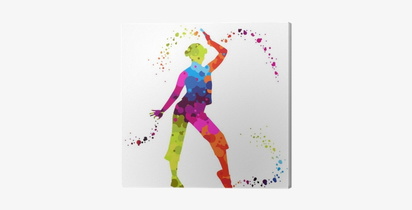 Canvas, transparent png download