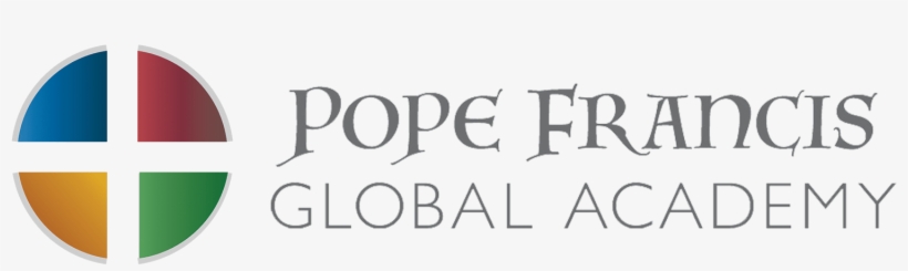 Pope Francis Global Academy, transparent png download