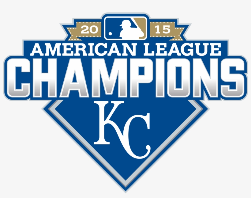 I Stumbled Upon The Vector Files For The 2015 World - 2015 American League Champions, transparent png download