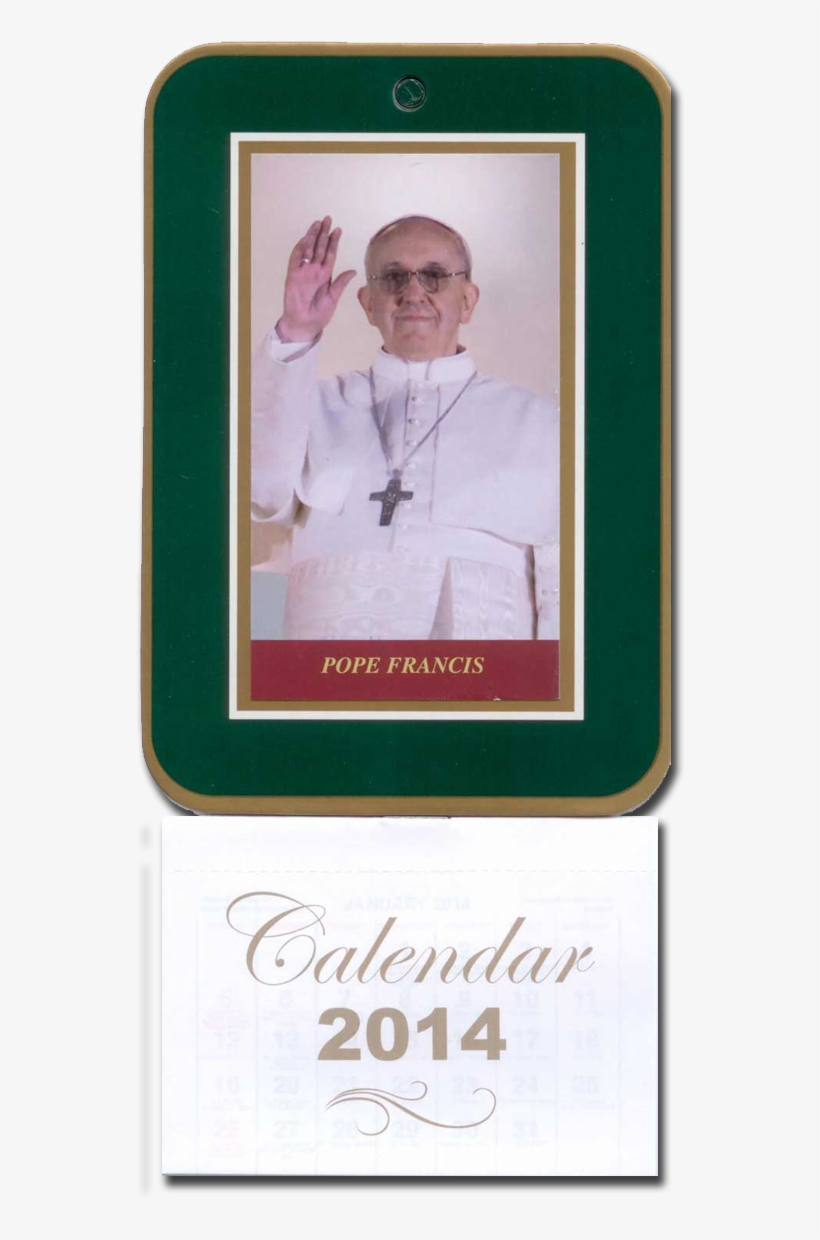 Last Pope: Do Biblical And Catholic Prophecies Point, transparent png download