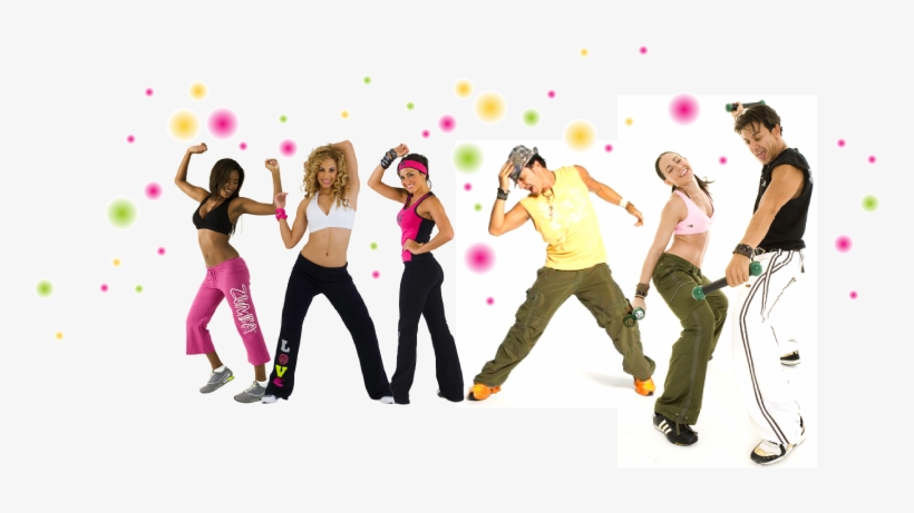 Zumba Freedom Zumba Transparent Png 760x381 Free Download On Nicepng