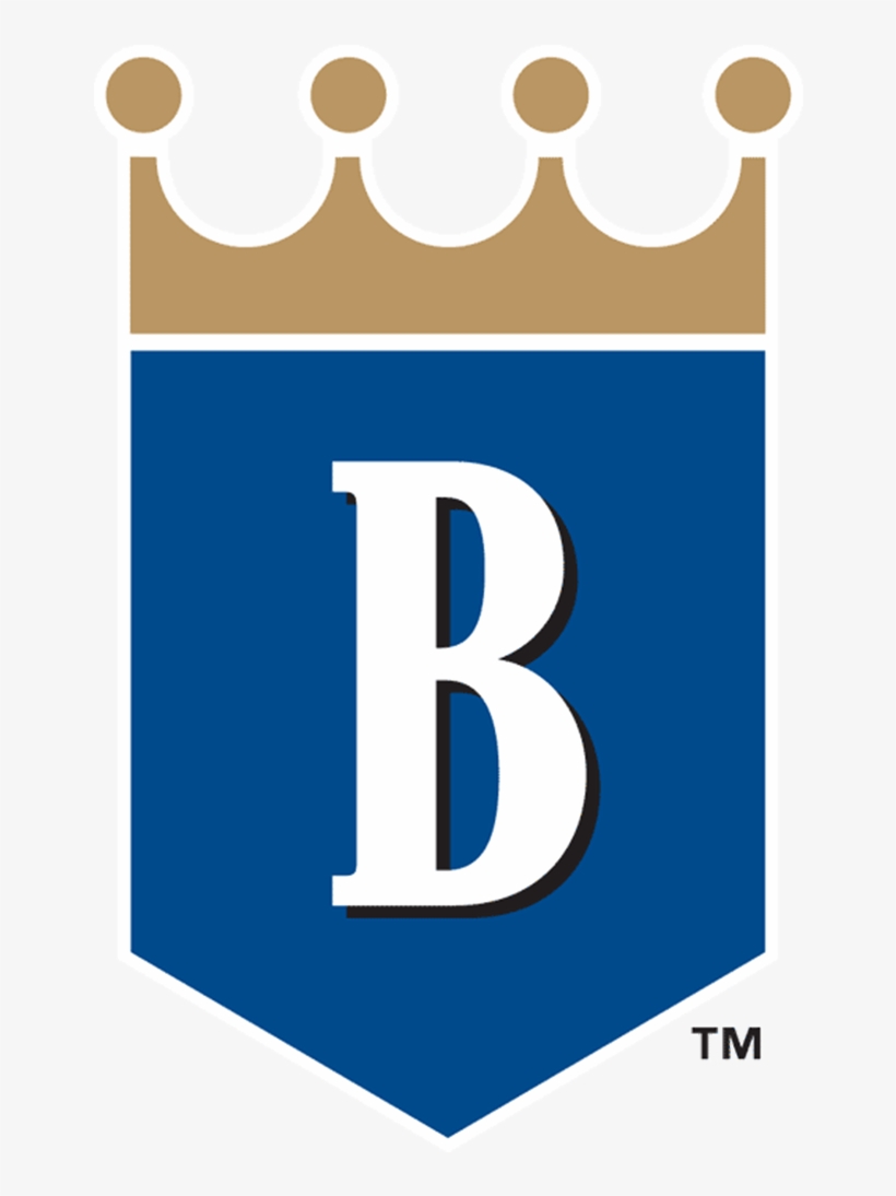 Burlington Royals Logo, transparent png download