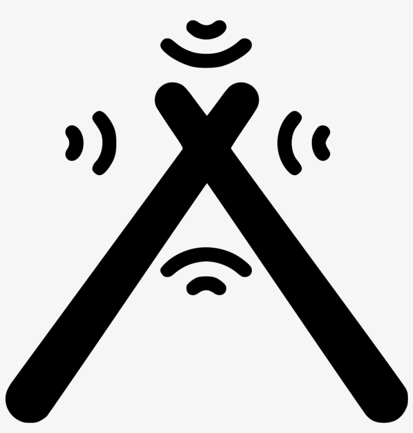 Drum Sticks - - Music, transparent png download