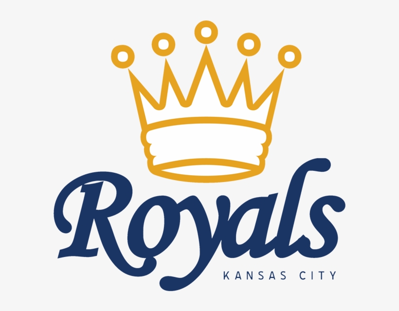 Cool Royal Icon - Kansas City Royals W3318 Motorola Moto Z | Moto Z Force, transparent png download