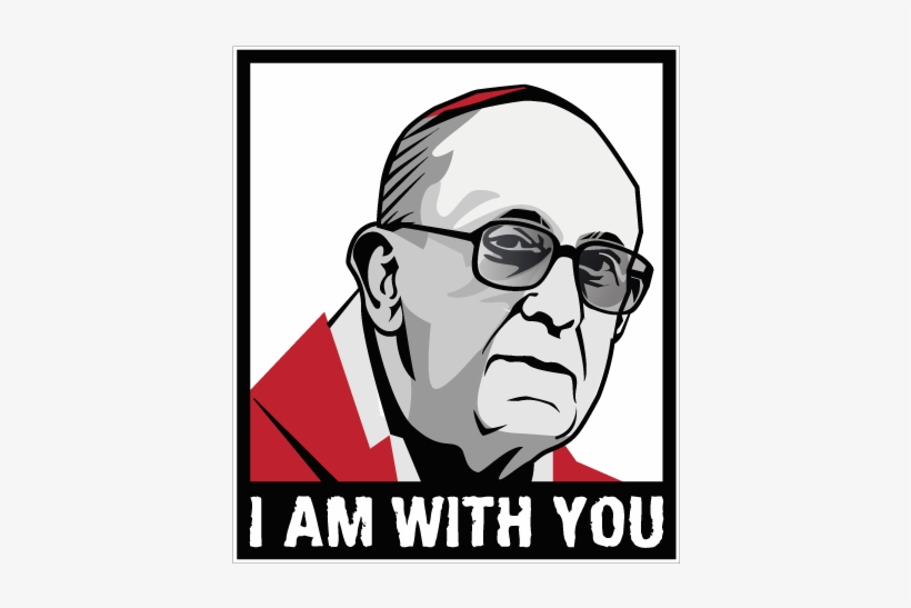 Pope Francis, transparent png download