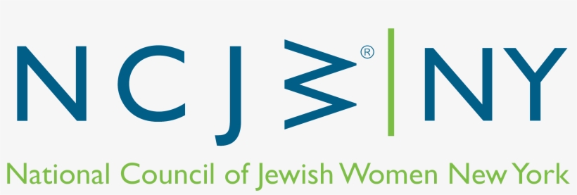 National Council Of Jewish Women, transparent png download