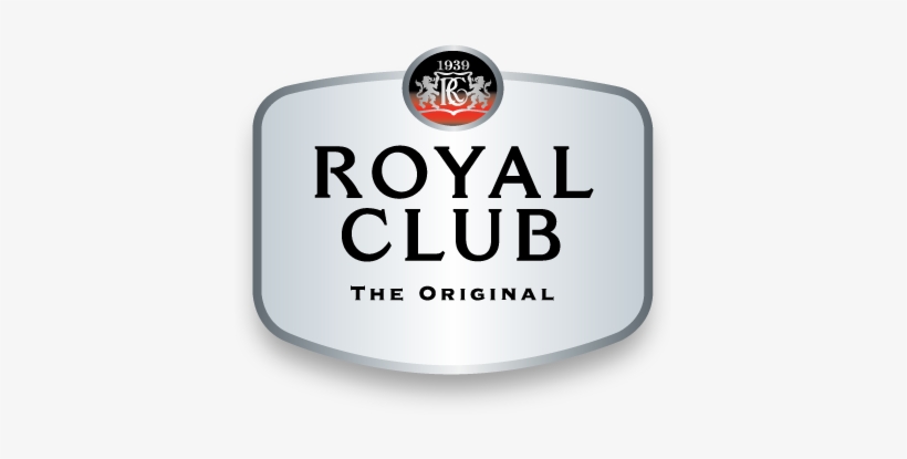 Free Royals Logo Png - Royal Club Logo Png, transparent png download