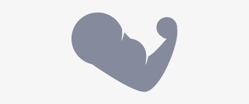 Strength-01 - Portable Network Graphics, transparent png download