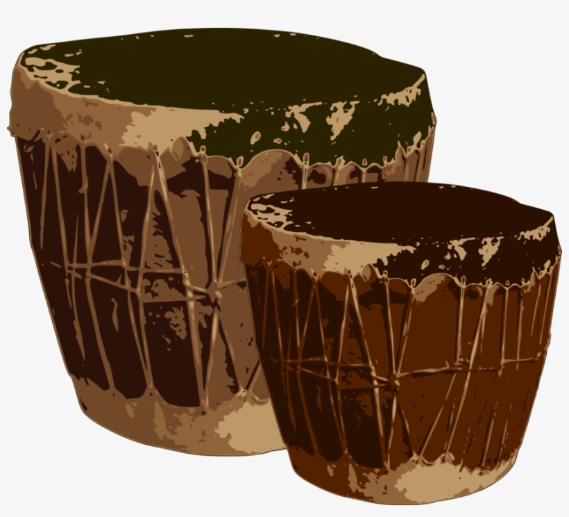 Drum Stick Musical Instruments Percussion - Drums, transparent png download