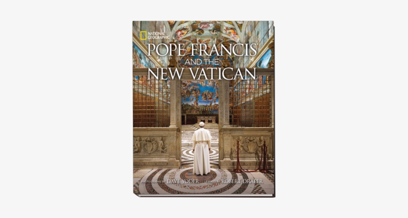 More Views - Pope In The Sistine Chapel, transparent png download
