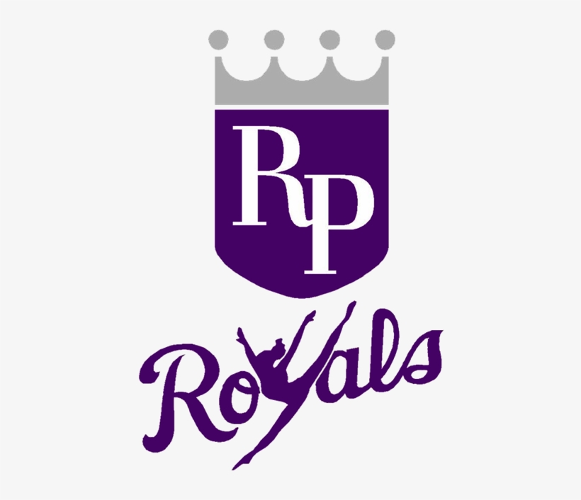 Rphs Royals Logo - Ridge Point Royals, transparent png download