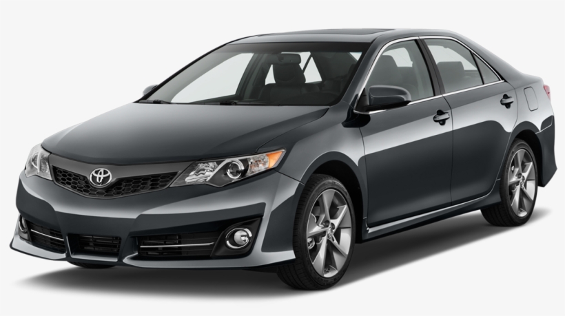 Toyota Png Image, Free Car Image - 2011 Ford Fusion, transparent png download
