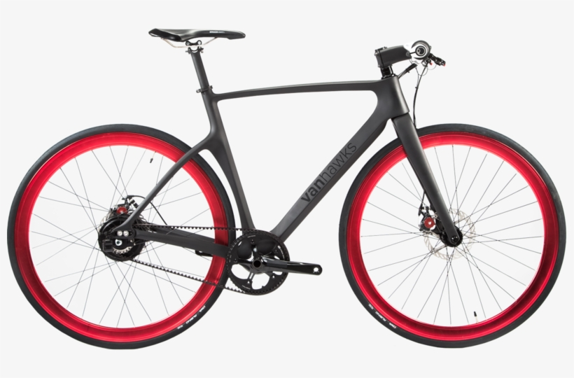 Avid Bb5/7 Disc Brakes - Marin Nicasio Rc 2019, transparent png download