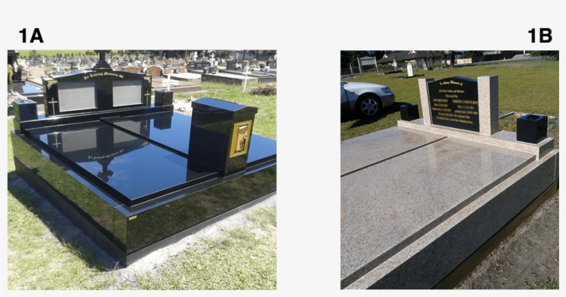 Photo Gallery - Budget Headstones, transparent png download