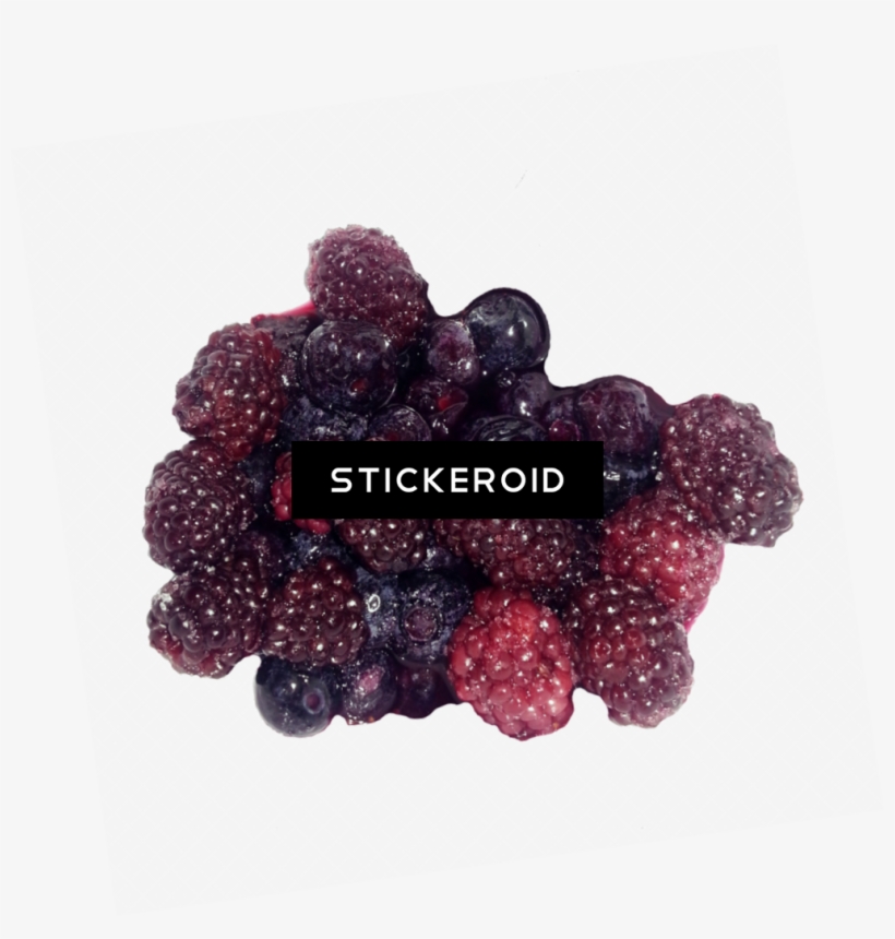 Berries - Berry, transparent png download