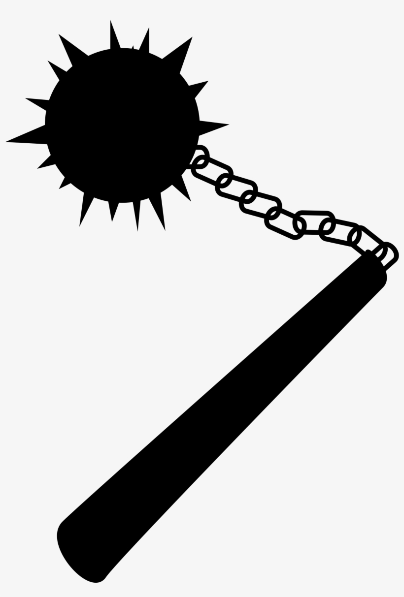 Open - Morning Star Png, transparent png download