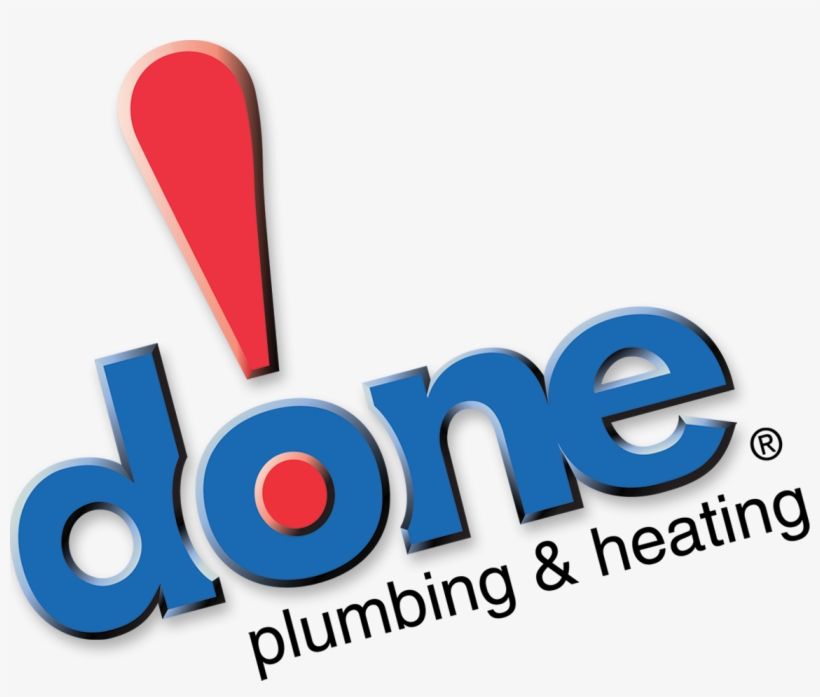 2019/01/04 - Done Plumbing, transparent png download