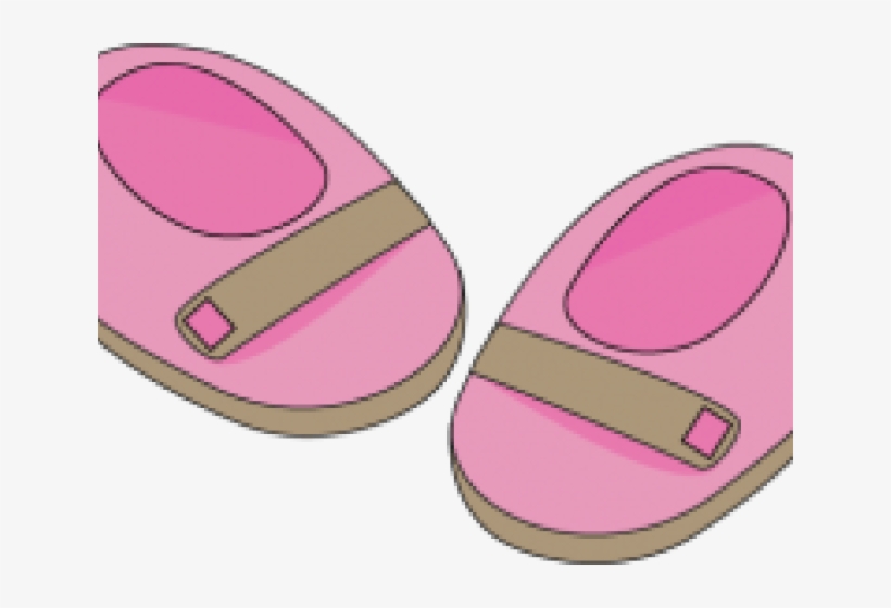 Vector Library Download Pink X Carwad Net - Shoe, transparent png download