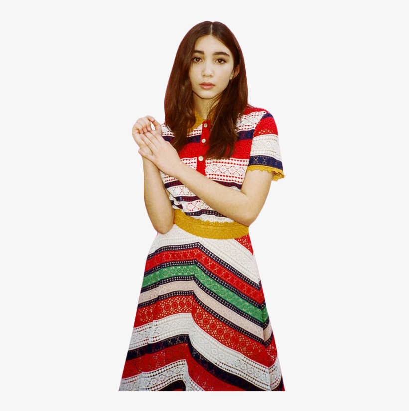 Rowan Blanchard July 2016, transparent png download