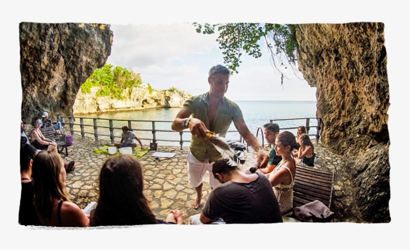 Plant Medicine & Cannabis Culture - Vacation, transparent png download