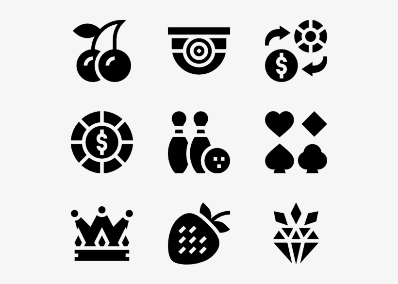 Gambling And Betting - Gambling, transparent png download