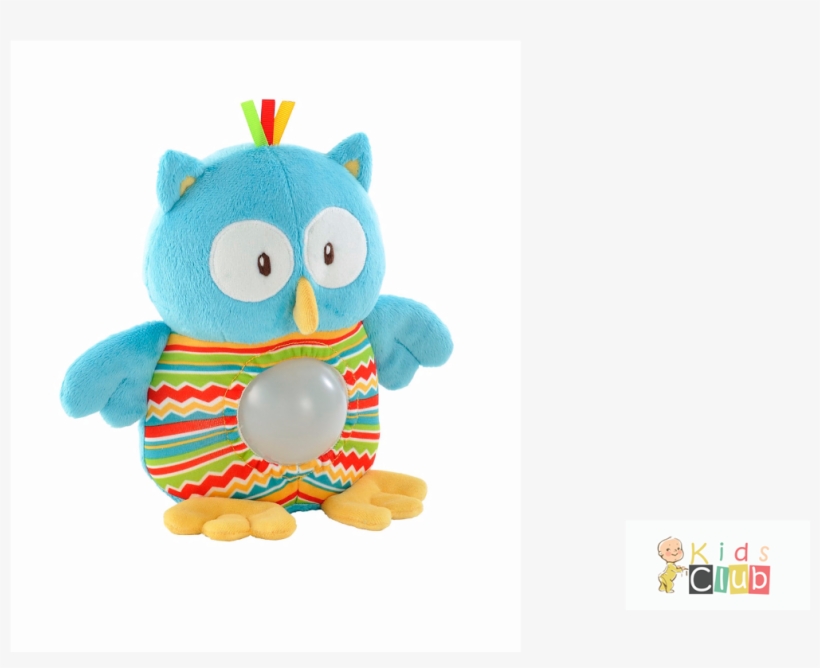 Editorpick Blossom Farm Owl Nightlight Image - Early Learning Centre Blossom Farm Owl Night Light, transparent png download