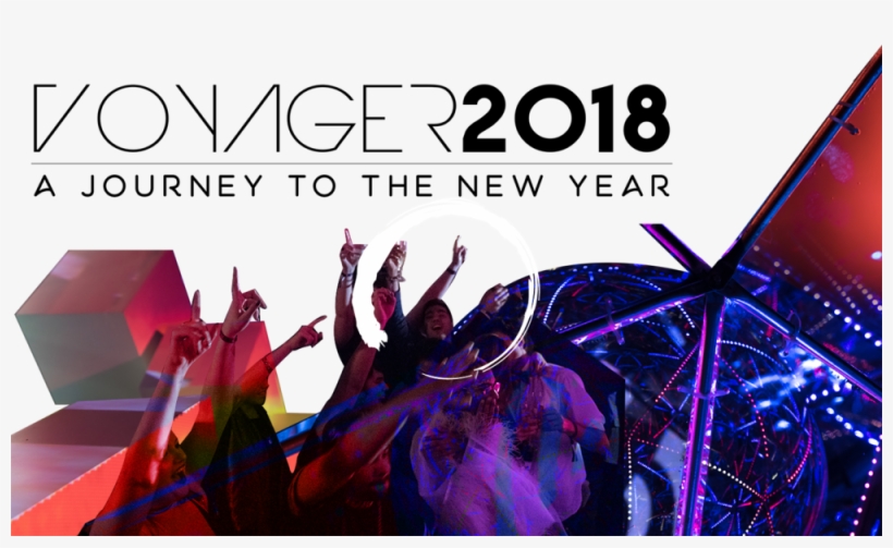 A Journey To The New Year, Is An Annual Production,, transparent png download