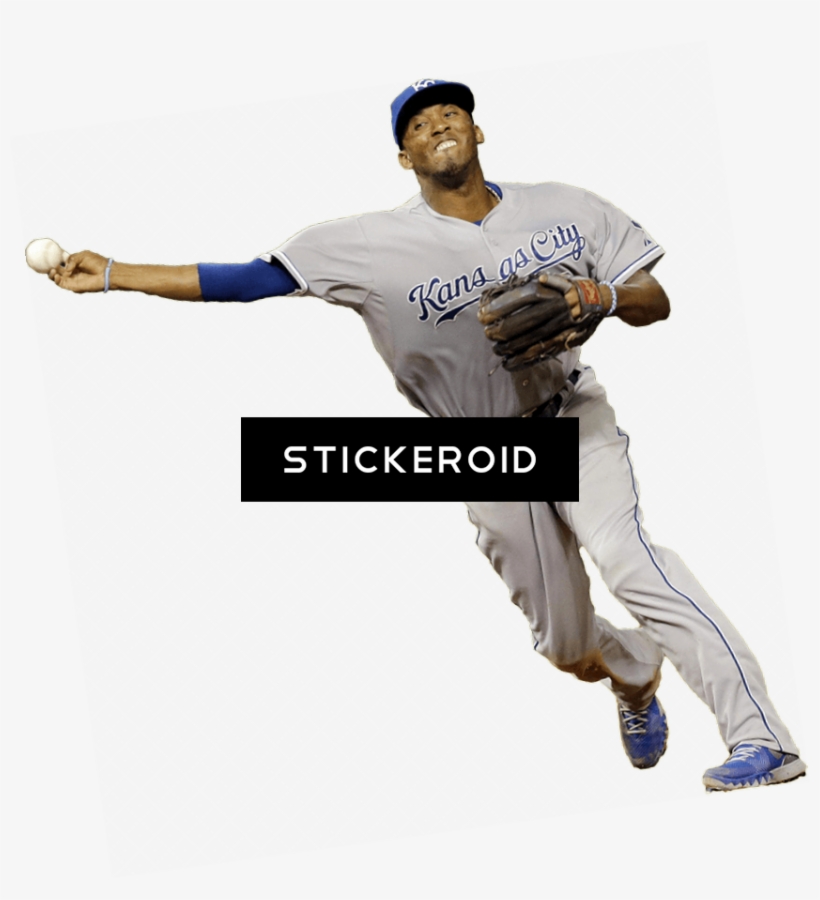 Kansas City Royals Logo - Pitcher, transparent png download