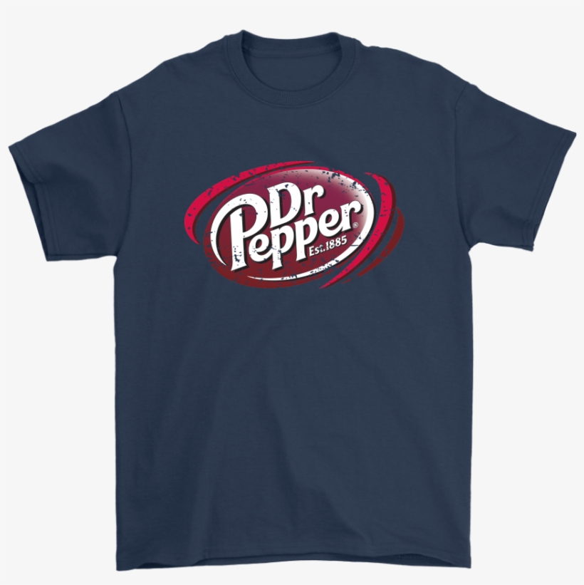 Dr Pepper Logo Shirts - Washington Capitals Stanley Cup Gear, transparent png download
