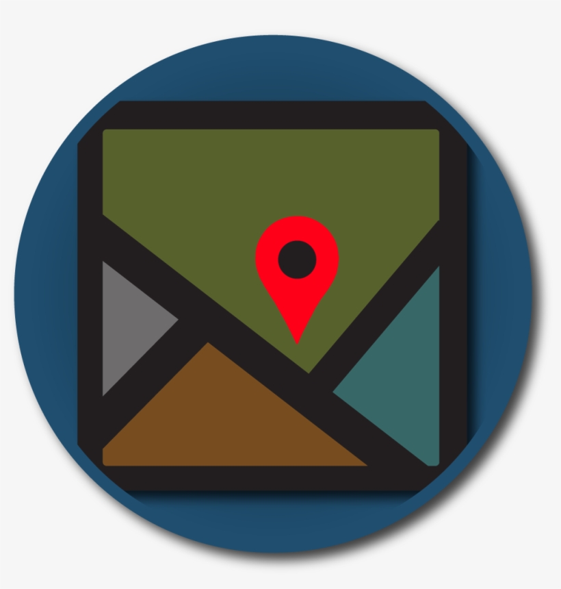 Trip-planning - Circle, transparent png download