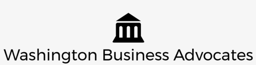 Washington Business Advocates, transparent png download