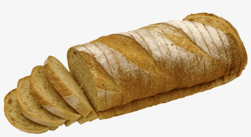 Sourdough Bread, transparent png download