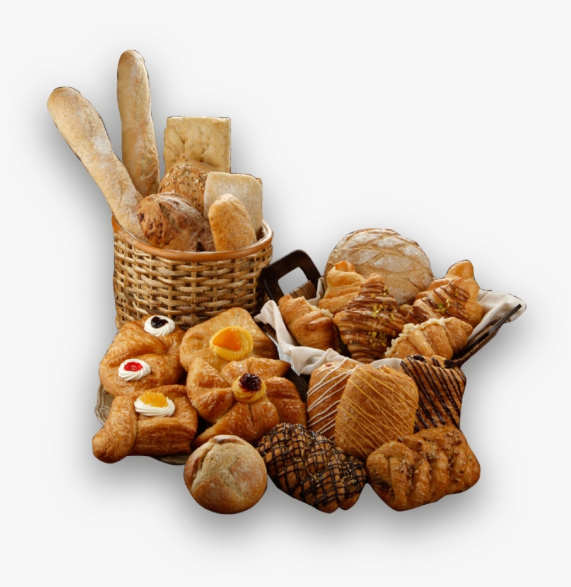 Taste The World - Bakers Maison, transparent png download