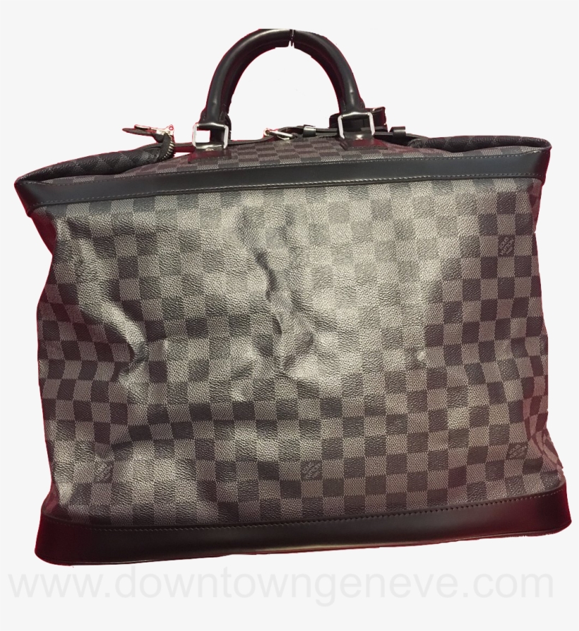 Lv Damier Cruiser Top - Geneva, transparent png download