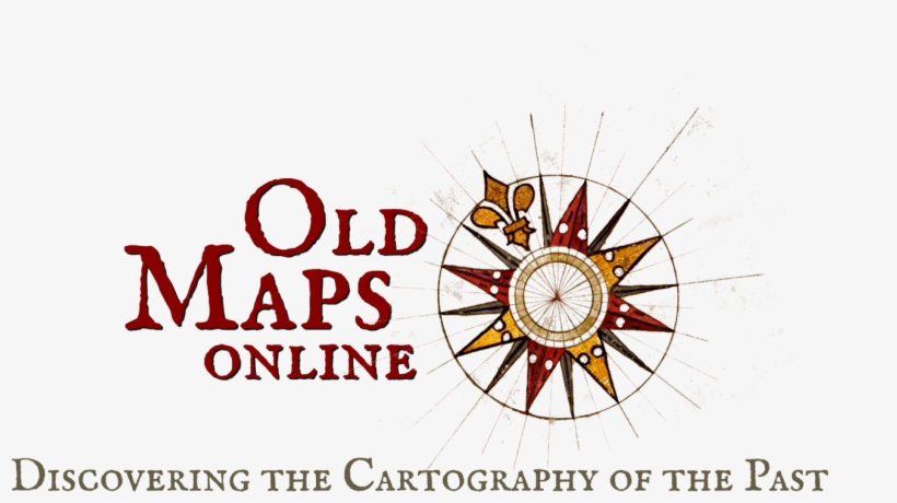 For - Early World Maps, transparent png download