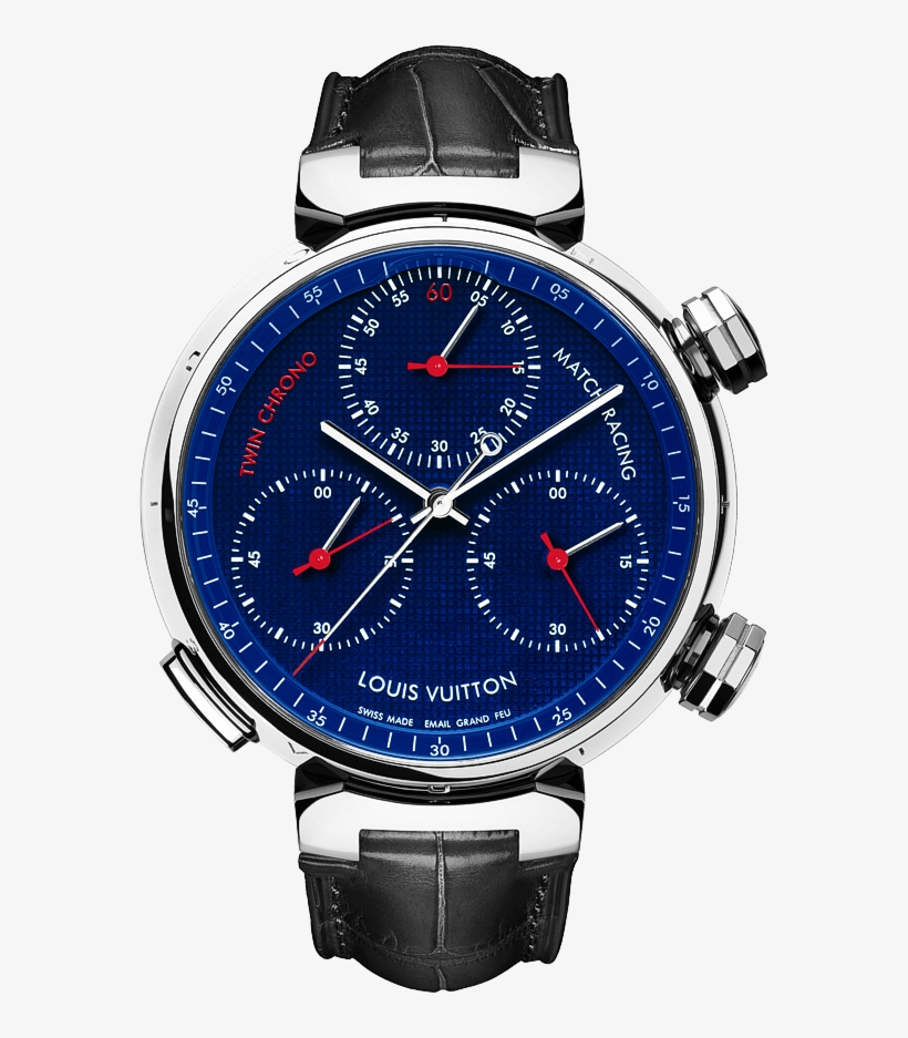 So, We've Got Two Boats Going Head To Head, And As - Faria Euro Series Tachometer #706130 32804, transparent png download