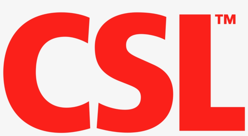 Csl Limited Logo - Csl Logo, transparent png download