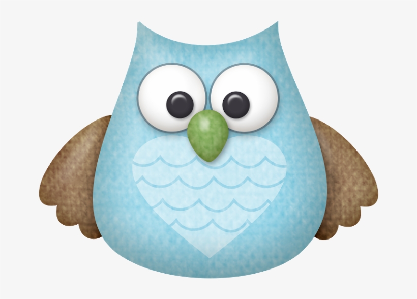 Corujinhas - Minus - Owl, transparent png download