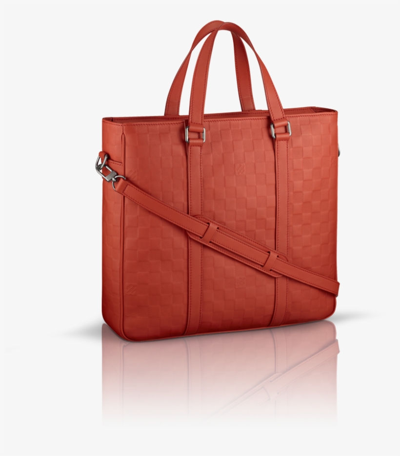 Tadao Pm Via Louis Vuitton - Handbag, transparent png download
