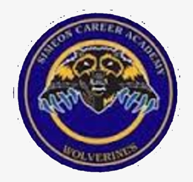 Simeon Wolverines, transparent png download