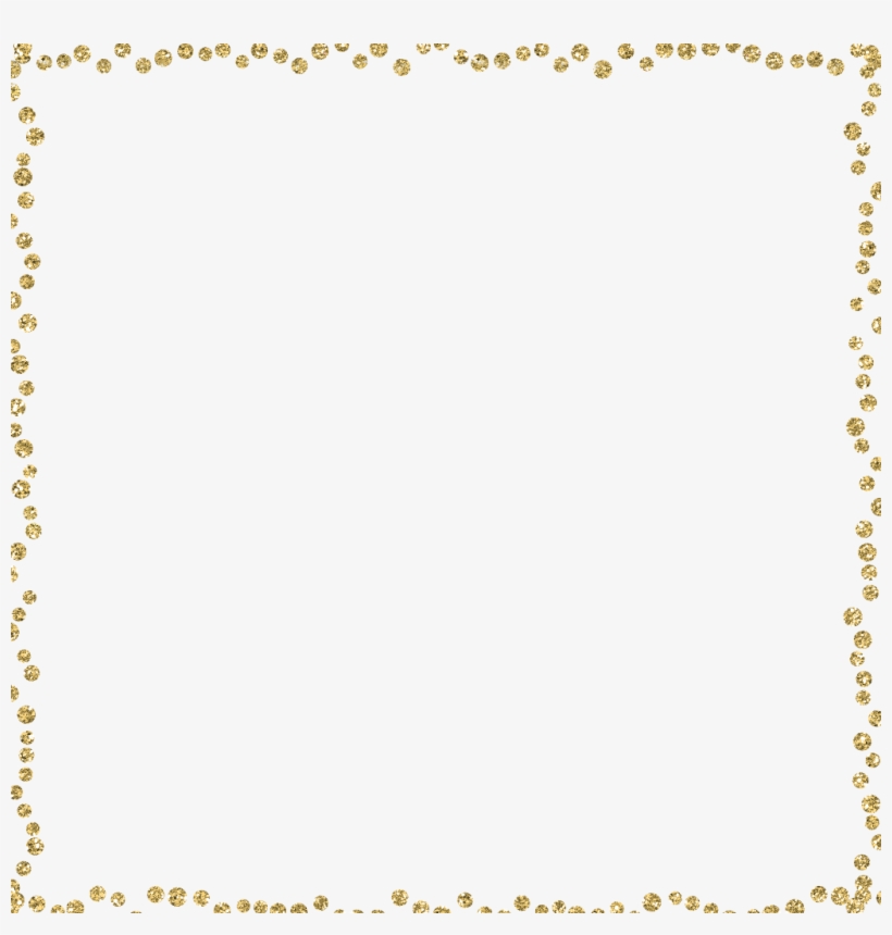 Borders Frames Frame Border Gems Diamonds Rich Sparkle - Desenhos Nas Bordas Da Folha, transparent png download