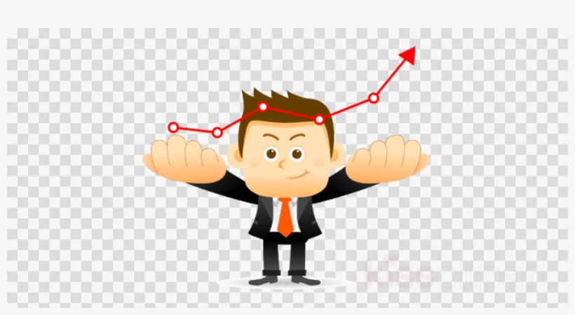 Cartoon Showing Thumbs Up Png Clipart Royalty-free - Clip Art, transparent png download