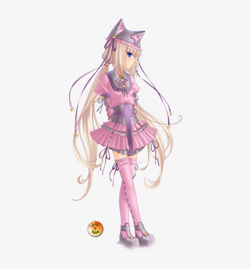 Vanilla Et Chocolat Vanilla Et Chocolat - Sayori Neko Works, transparent png download