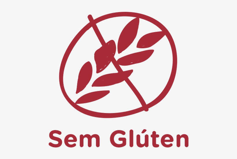 Sem Gluten Naranja - Logic Free Zone, transparent png download