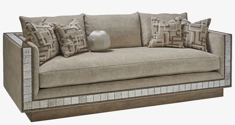 Transparent Couch Retailer - Couch, transparent png download