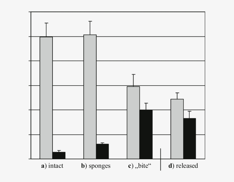 Contents Of Psammaplin A Sulfate And Psammaplin A (2) - Kassa Vara, transparent png download
