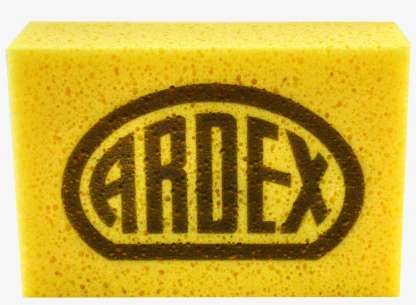 Ardex Sponge, transparent png download